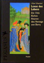 ISBN 9783791318516: Luxus des Lebens