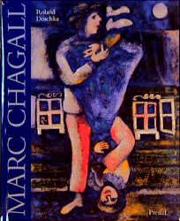gebrauchtes Buch – Roland, Doschka und Dumont Francoise – Marc Chagall - Ursprung und Wege. Anlässlich die Ausstellung Stadthalle Balingen vom 13. Juni bis 13. September 1998 gebrauchtes Buch – Roland, Doschka und Dumont Francoise – Marc Chagall - Ursprung und Wege. Anlässlich die Ausstellung Stadthalle Balingen vom 13. Juni bis 13. September 1998