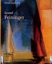 ISBN 9783791320410: Lyonel Feininger