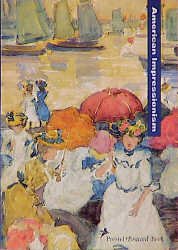 ISBN 9783791320489: American Impressionism