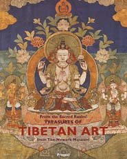 ISBN 9783791321486: From the Sacred Realm - Treasures of Tibetan Art from the Newark Museum