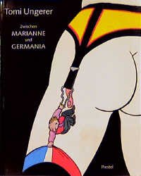 ISBN 9783791322742: Zwischen Marianne und Germania.