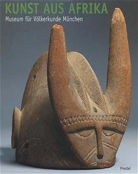 ISBN 9783791322902: Kunst aus Afrika. Museum fur Volkerkunde Munchen