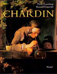 ISBN 9783791323398: Chardin