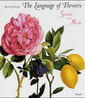 ISBN 9783791323961: The Language of Flowers