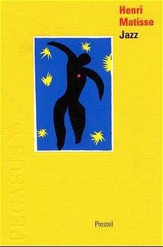 ISBN 9783791324036: Henri Matisse: Jazz