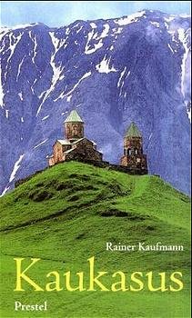 ISBN 9783791324203: Kaukasus