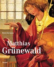 ISBN 9783791324326: Matthias Grünewald