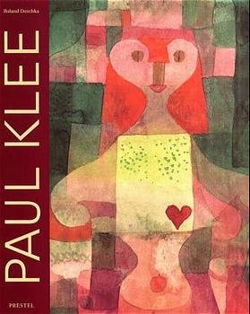 ISBN 9783791325187: Paul Klee