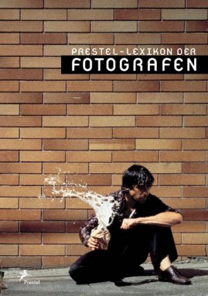 gebrauchtes Buch – Lexikon der Fotografen