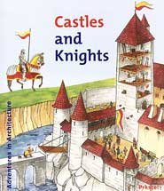 ISBN 9783791325767: Castles and Knights