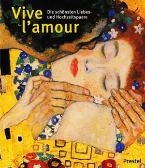 gebrauchtes Buch – Sabine Adler – Vive l'amour. Es lebe die Liebe