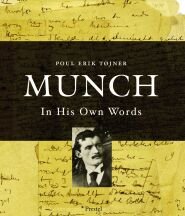 ISBN 9783791328836: Munch: In his Own Words