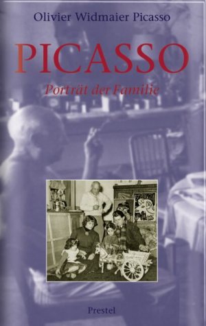 ISBN 9783791329628: Picasso - Porträt der Familie