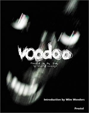 ISBN 9783791329833: Voodoo