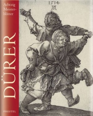 ISBN 9783791330204: Albrecht Dürer - Achtzig Meisterblätter