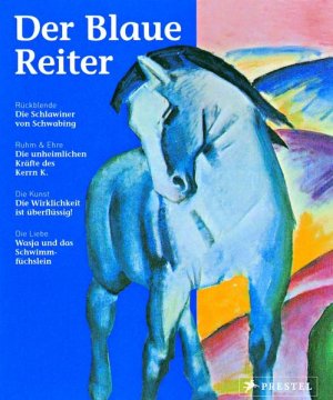 ISBN 9783791331904: Der Blaue Reiter