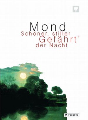 ISBN 9783791332925: Der Mond