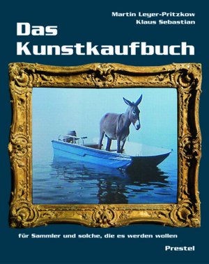 ISBN 9783791333595: Kunstkaufbuch