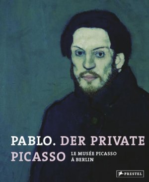 gebrauchtes Buch – Pablo. Der private Picasso