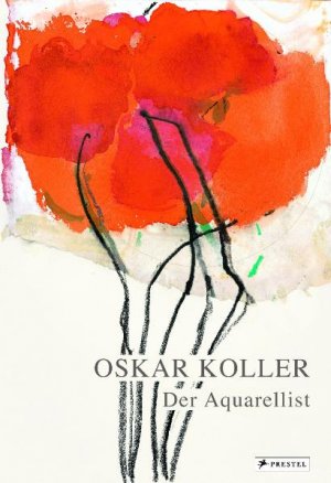 ISBN 9783791335353: Oskar Koller – Der Aquarellist