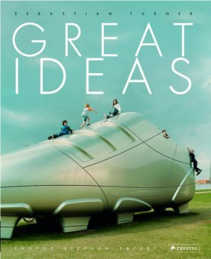 ISBN 9783791337531: Great Ideas