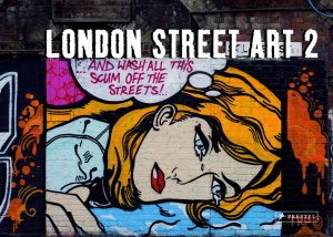 ISBN 9783791338583: London Street Art 2