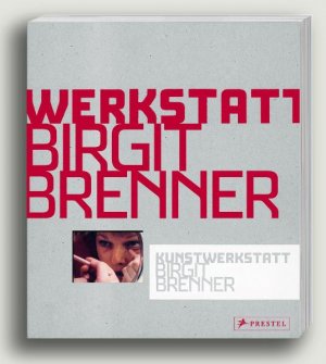 ISBN 9783791339504: Kunstwerkstatt Birgit Brenner