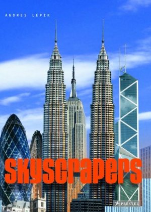 ISBN 9783791339924: Skyscrapers