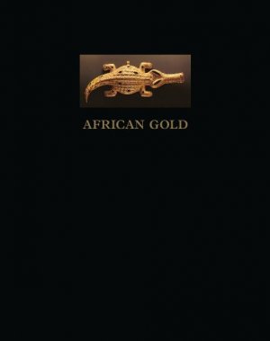 ISBN 9783791341194: African Gold