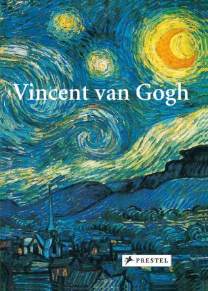 ISBN 9783791341293: Prestel-Minis: van Gogh