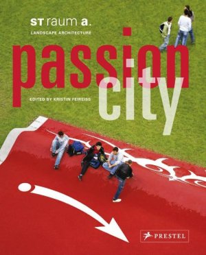 ISBN 9783791343051: Passion City (Neu / Original verpackt)