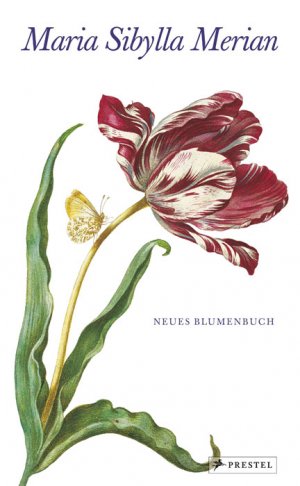 ISBN 9783791344645: Neues Blumenbuch