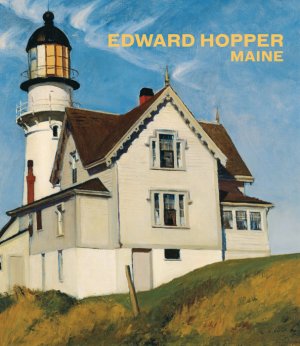 neues Buch – Salatino, Kevin (Hrsg – Edward Hopper: Maine