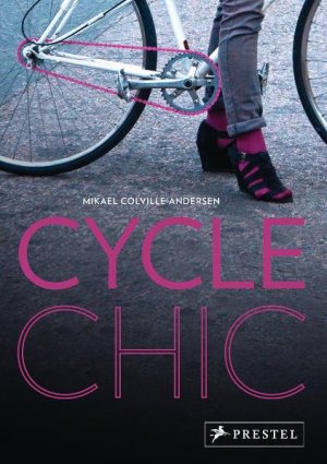 ISBN 9783791346809: Cycle Chic