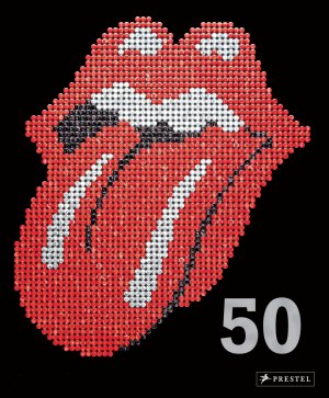 ISBN 9783791347172: The Rolling Stones: 50