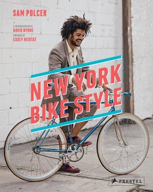 ISBN 9783791348964: New York Bike Style