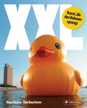 ISBN 9783791349817: XXL