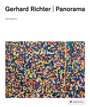 ISBN 9783791351896: Gerhard Richter: Panorama Gebundene Ausgabe von Mark Godfrey (Herausgeber), Nicholas Serota (Herausgeber), Dorothée Brill (Herausgeber), Camille Morineau (Herausgeber)