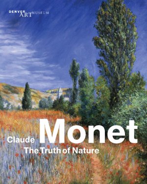 ISBN 9783791358703: Claude Monet - The Truth of Nature