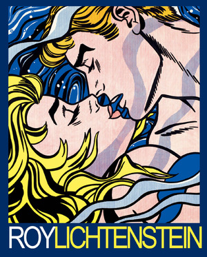 ISBN 9783791377407: Roy Lichtenstein