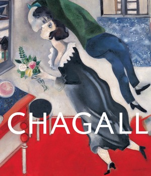 ISBN 9783791377629: Chagall / englische Version