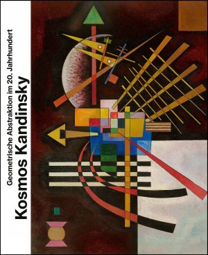 neues Buch – Kosmos Kandinsky