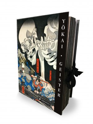 ISBN 9783791377933: YOKAI - GEISTER