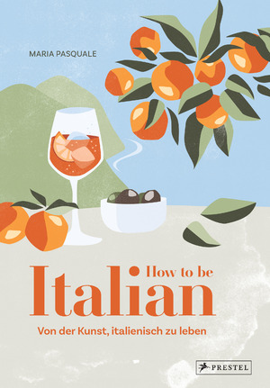 ISBN 9783791380063: How to be Italian - Von der Kunst, italienisch zu leben