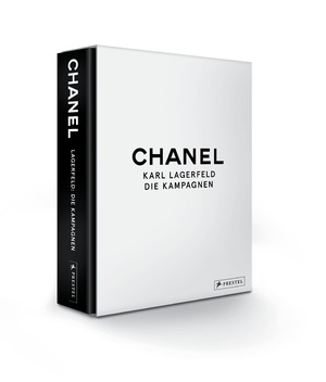 ISBN 9783791384528: CHANEL: Karl Lagerfeld - Die Kampagnen