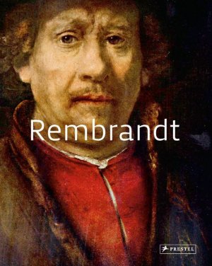 ISBN 9783791386928: Rembrandt (Große Meister der Kunst, Band 4)