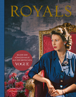 ISBN 9783791388939: Royals – Bilder der Königsfamilie aus der britischen VOGUE - Eine fotografische Geschichte der Windsors, mit zahlreichen Aufnahmen von Queen Elizabeth II., Edward (Duke of Windsor), König George VI., Prince Charles, Lady Diana, William und Kate, Harry und