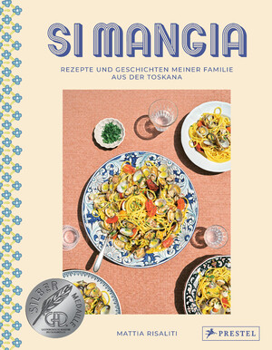 ISBN 9783791389950: Si mangia - Rezepte und Geschichten meiner Familie aus der Toskana