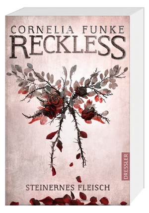 ISBN 9783791500959: Reckless 1: Steinernes Fleisch: Der Start der Fantasy-Buchreihe von Cornelia Funke